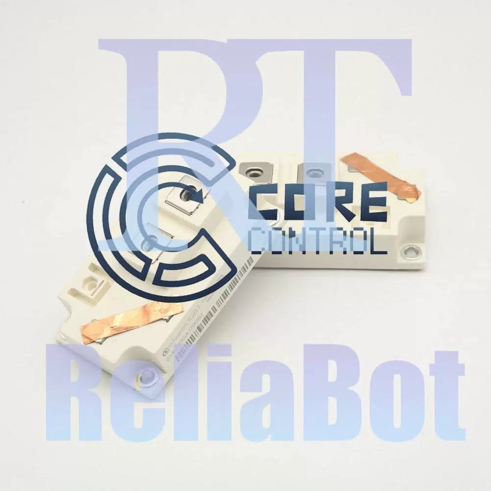 1PCS INFINEON/EUPEC Module BSM200GA120DN2 [11]