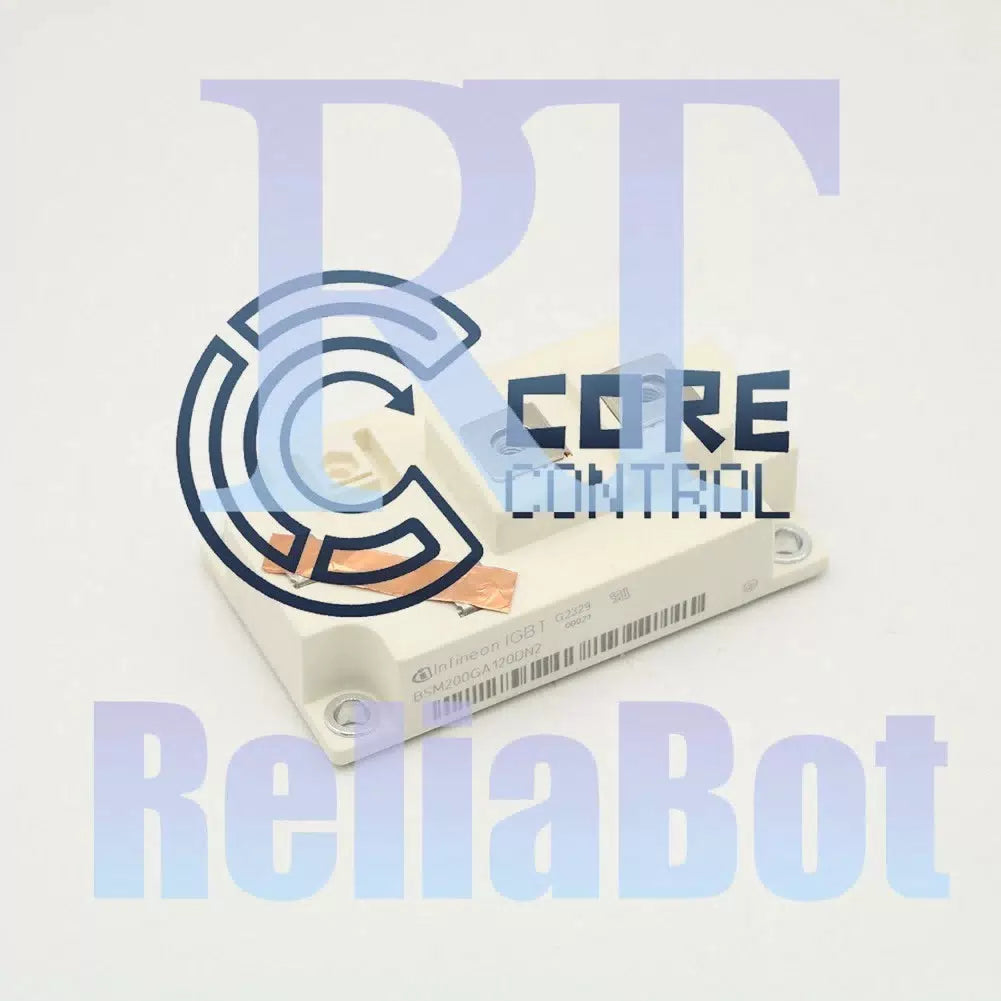 1PCS INFINEON/EUPEC Module BSM200GA120DN2 [4]