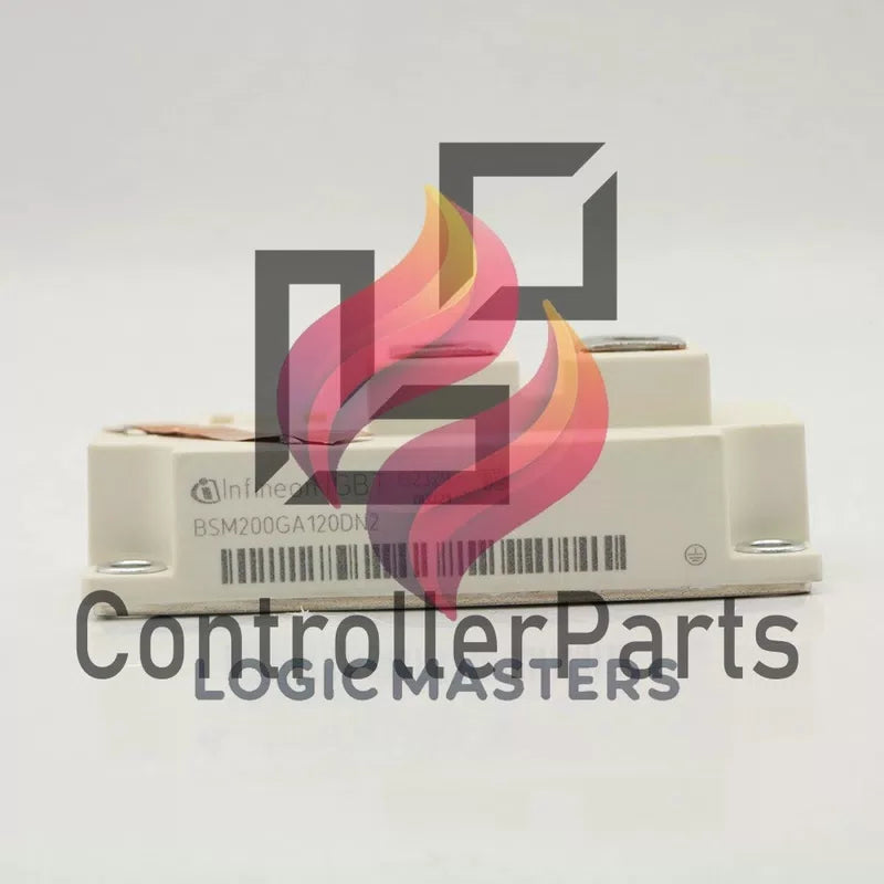 1PCS INFINEON/EUPEC Module BSM200GA120DN2 [4]