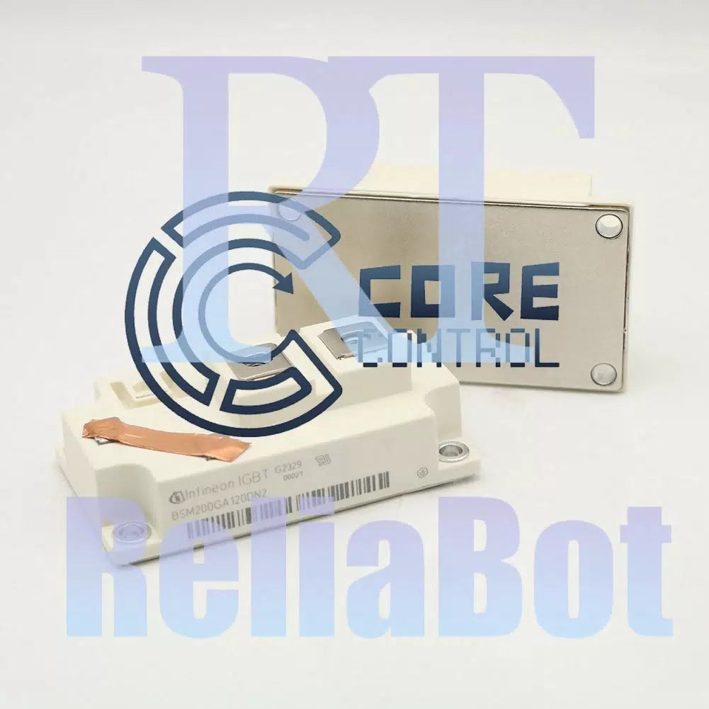 1PCS INFINEON/EUPEC Module BSM200GA120DN2 [8]