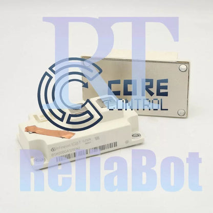 1PCS INFINEON/EUPEC Module BSM200GA120DN2 [8]