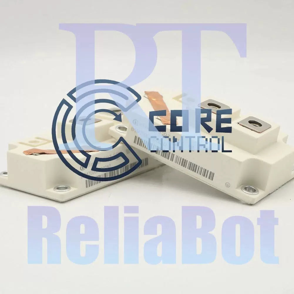 1PCS INFINEON/EUPEC Module BSM200GA120DN2 [9]
