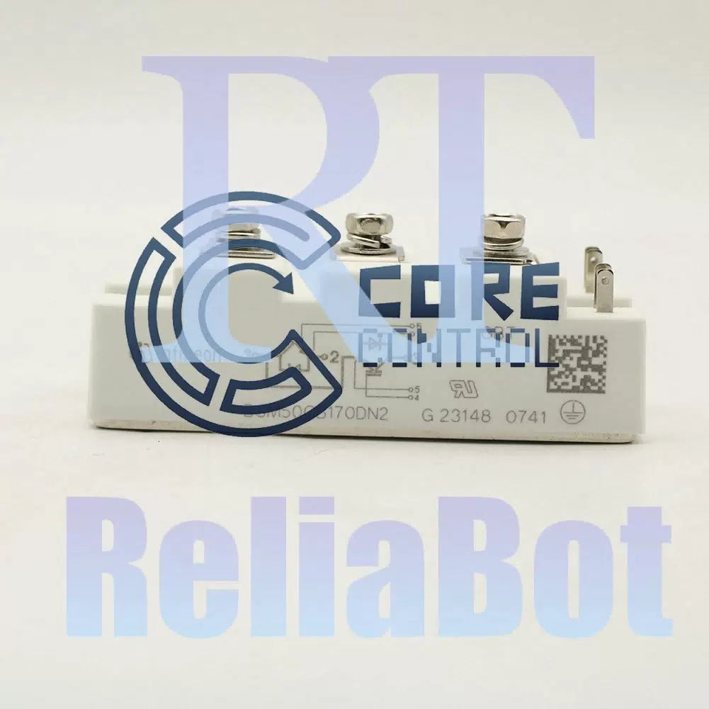 1PCS INFINEON/EUPEC Module BSM50GB170DN2 [10]