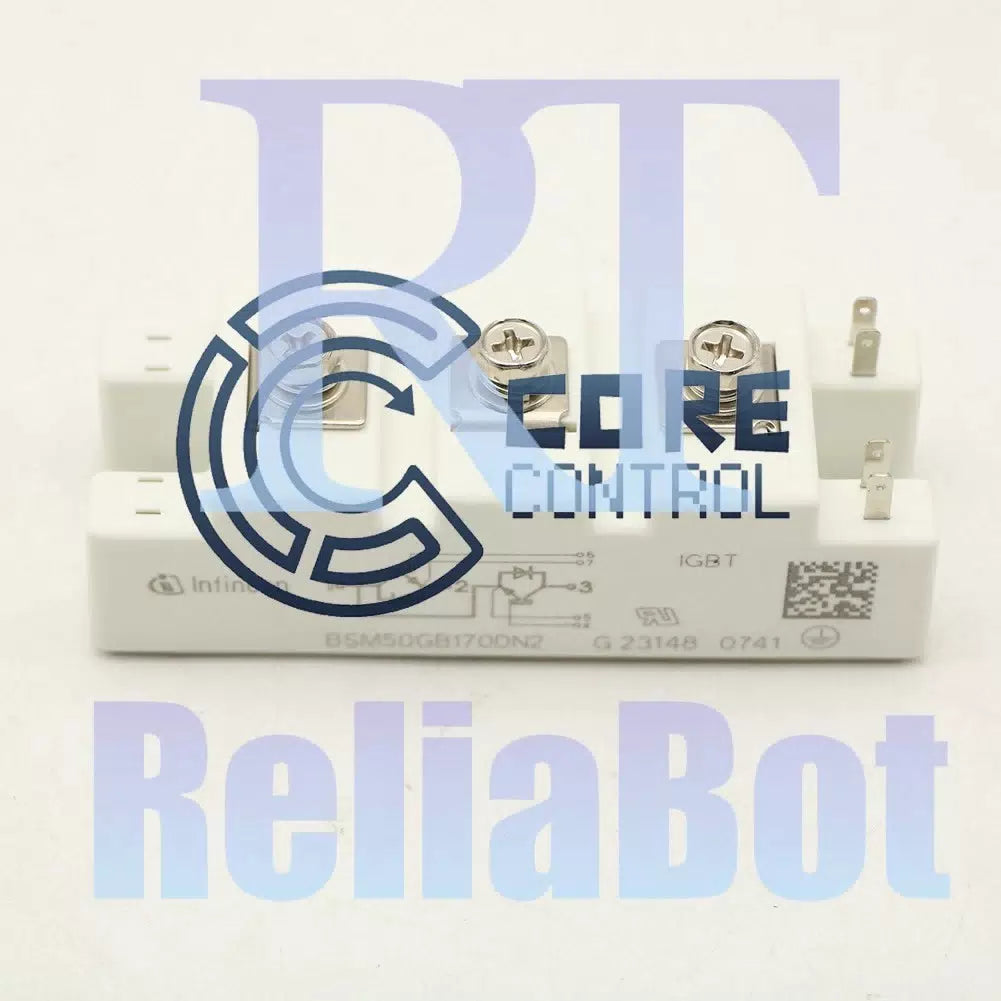 1PCS INFINEON/EUPEC Module BSM50GB170DN2 [9]
