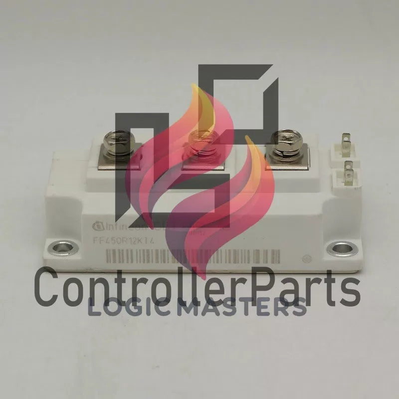1PCS INFINEON FF450R12KT4 power supply module Quality Assurance [3]
