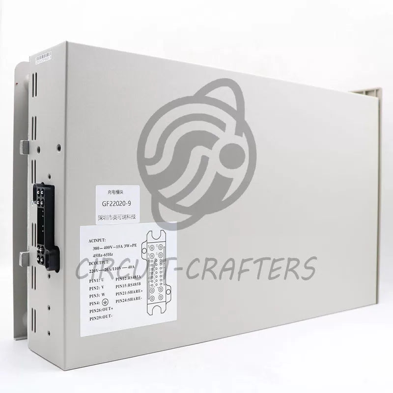 1PCS INKERUI GF22020-9 Charging Module [1]