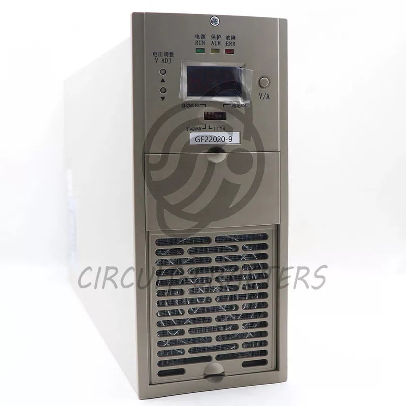 1PCS INKERUI GF22020-9 Charging Module [2]