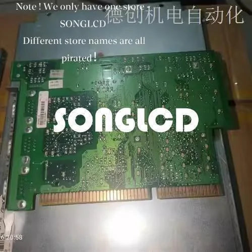1PCS IPC5000 5R5000.01 Advanced Tester Device - SCHNEIDER ELECTRIC [2]