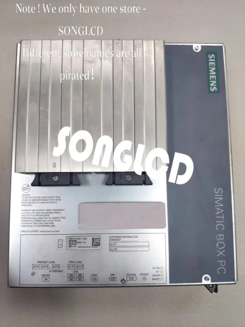 1PCS IPC627D 6AG4131-2GJ42-0CX6 - KOEED [1]