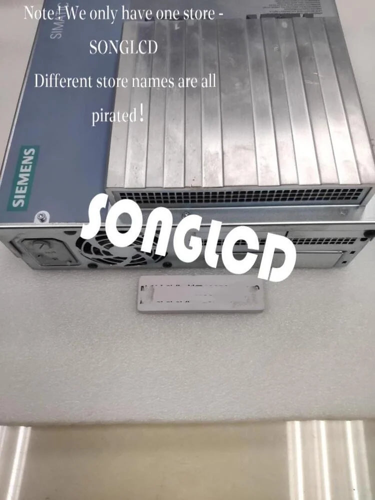 1PCS IPC627D 6AG4131-2GJ42-0CX6 - KOEED [2]