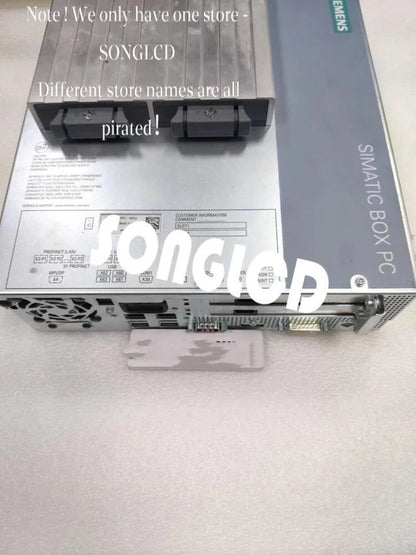 1PCS IPC627D 6AG4131-2GJ42-0CX6 - KOEED [4]