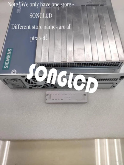 1PCS IPC627D 6AG4131-2GJ42-0CX6 - KOEED [5]