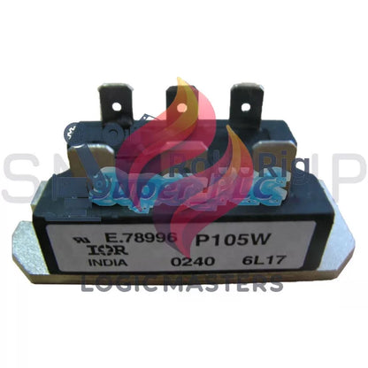 1PCS IR (INTERNATIONAL RECTIFIER) P105W Power Supply Module [1]