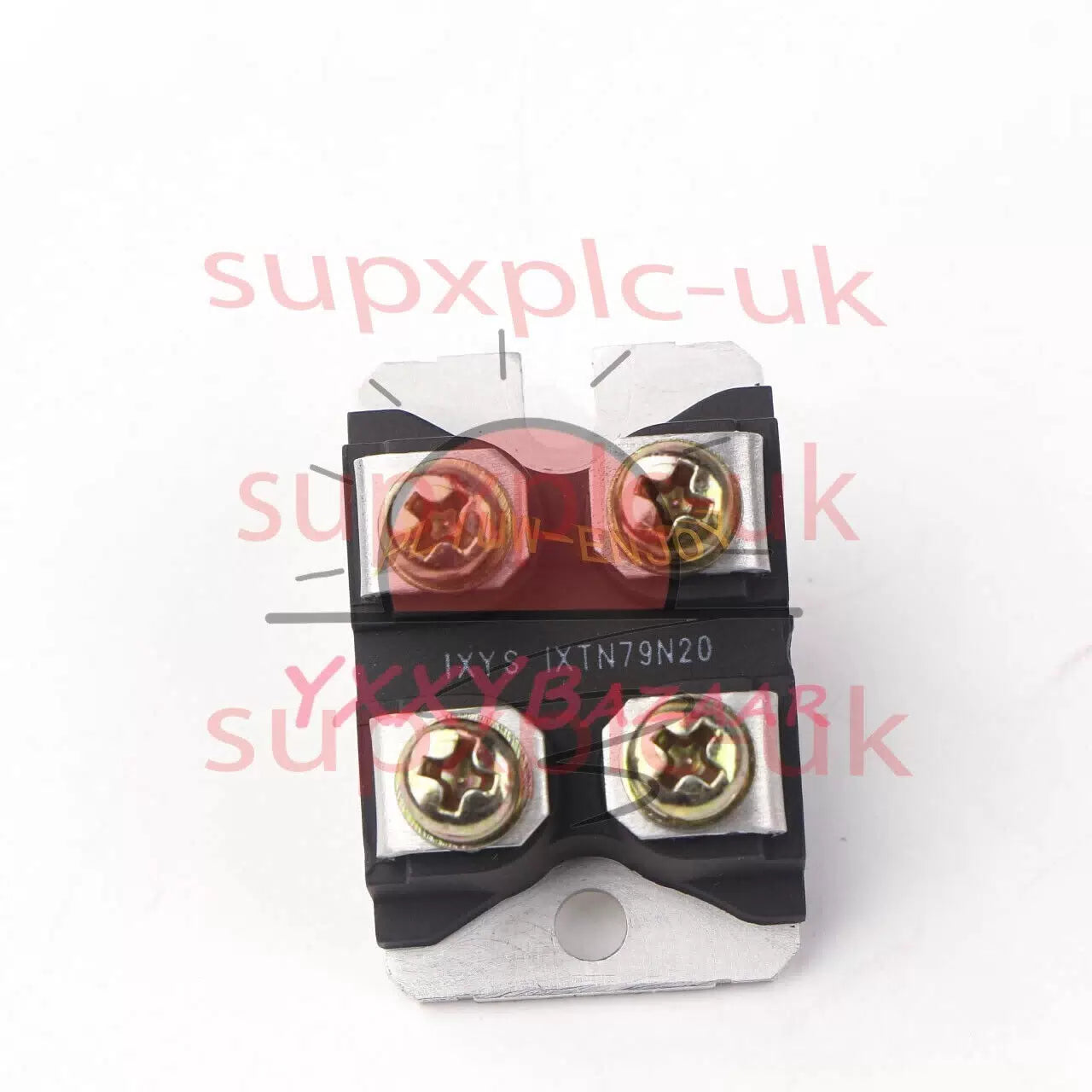 1PCS IXTN79N20 IXYS MODULE [1]