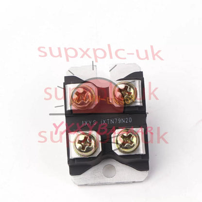 1PCS IXTN79N20 IXYS MODULE [1]