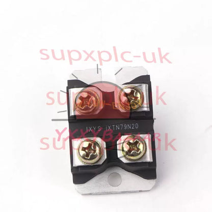 1PCS IXTN79N20 IXYS MODULE [1]