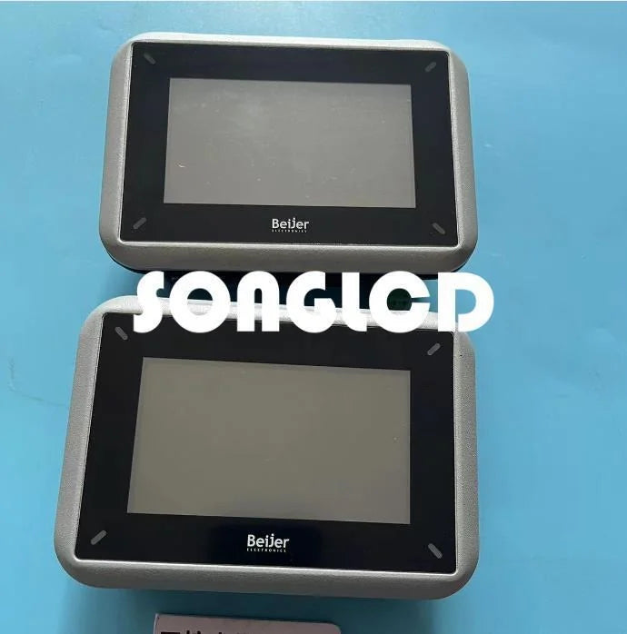 1PCS IX Panel T4A Touchscreen Display - XX PLC SOLUTIONS [1]
