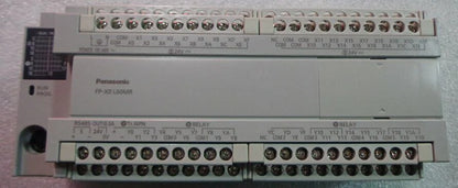 1PCS In-Box Panasonic AFPX0L60MR-F Controller - PANASONIC [1]