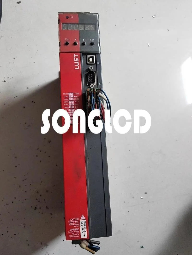 1PCS Industrial Component SC34.0300.0011.0000.0 - KOEED [1]