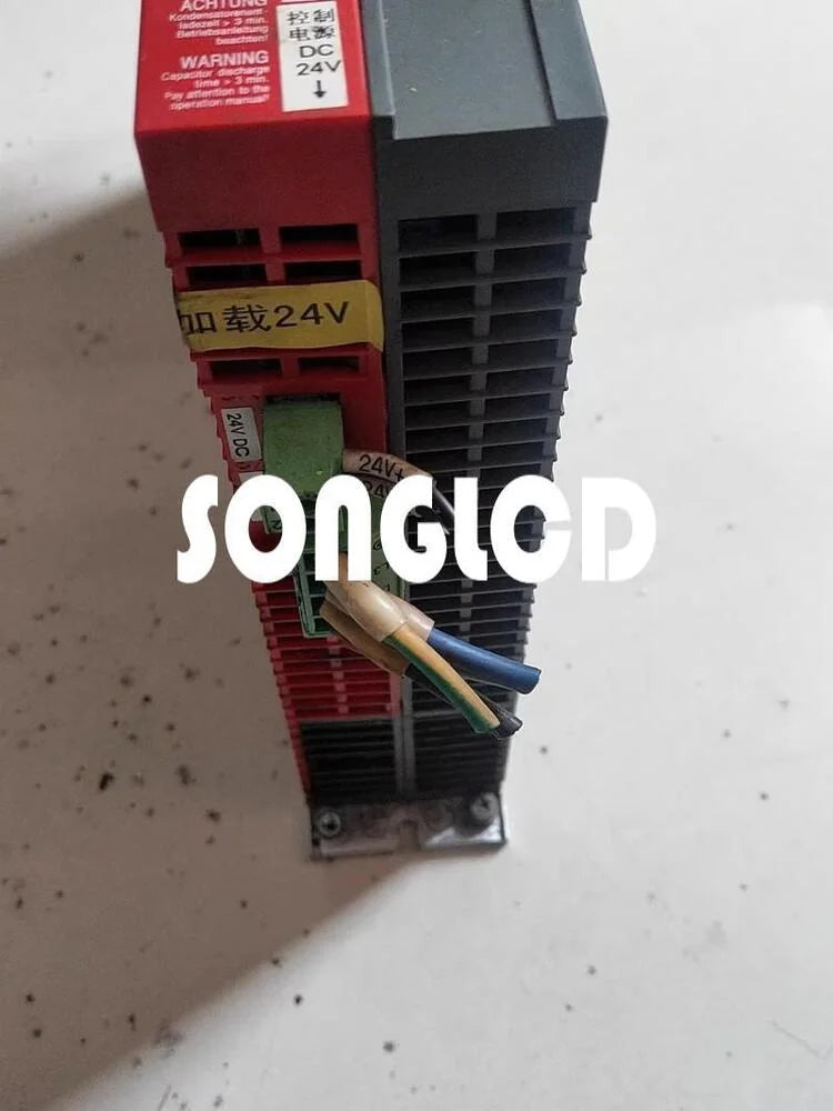 1PCS Industrial Component SC34.0300.0011.0000.0 - KOEED [5]