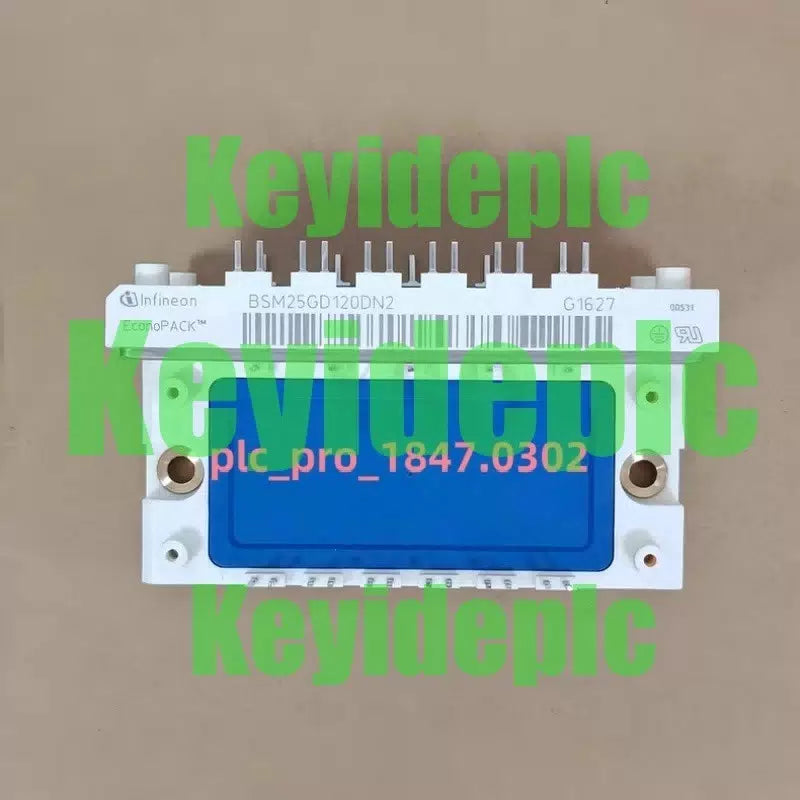 1PCS Infineon/Eupec BSM25GD120DN2 IGBT Module Fast Shipment [1]