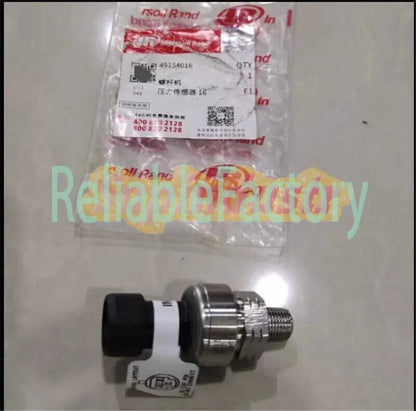 1PCS Ingersoll Rand 49154016 Air Compressor Pressure Sensor [1]