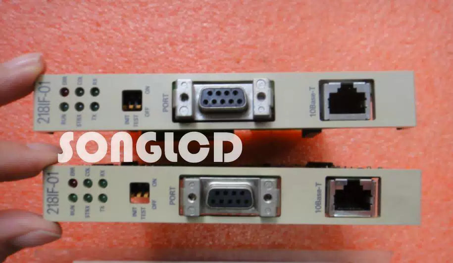 1PCS JAPMC-CM2300 218IF-01 - KOEED [2]