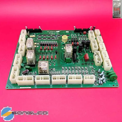 1PCS JBA26807BJK201 - KOEED [1]