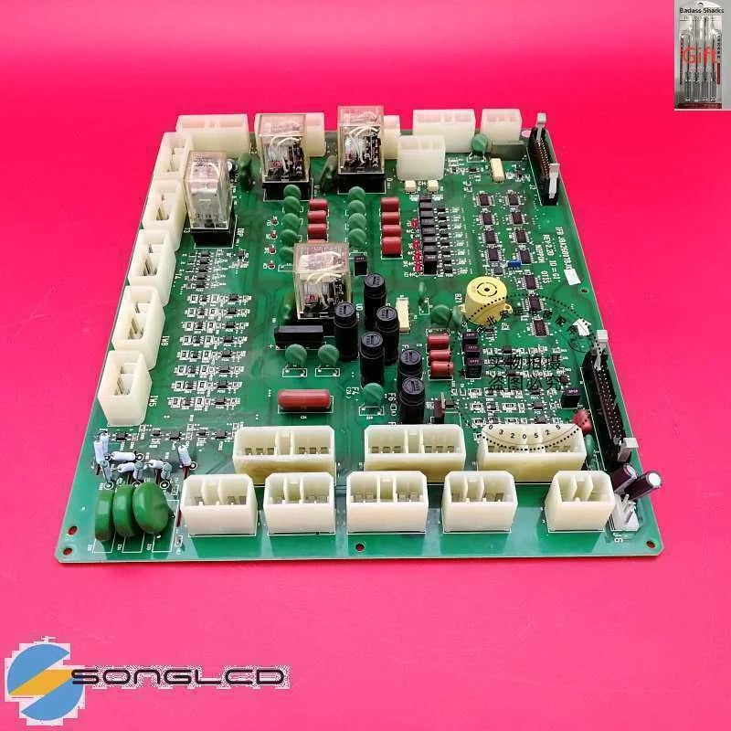 1PCS JBA26807BJK201 - KOEED [2]