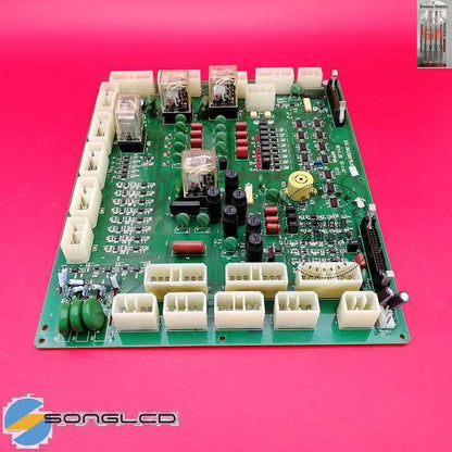 1PCS JBA26807BJK201 - KOEED [2]