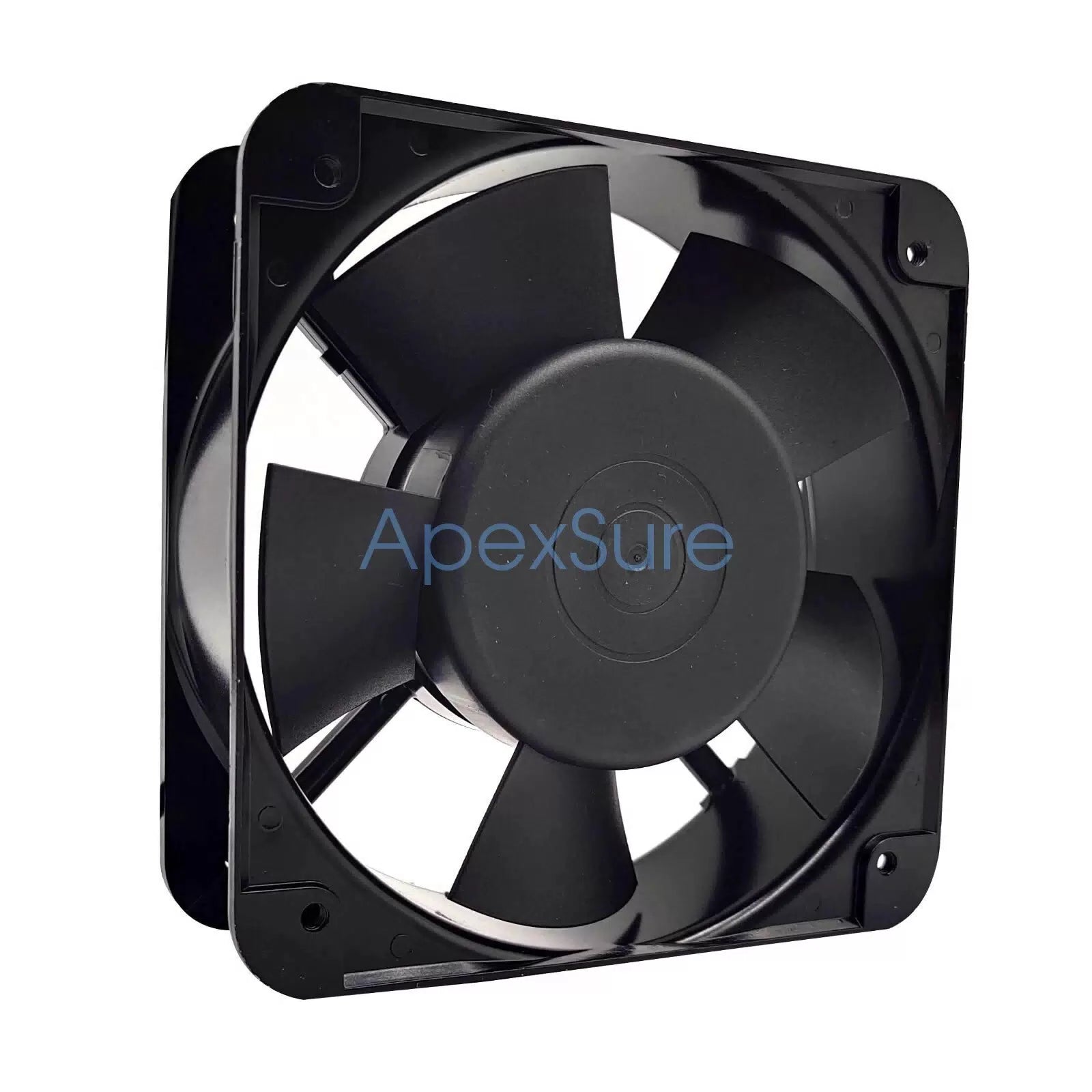 1PCS JD15050HA2BL AC220V-240V 0.22-0.24A 150*150*50MM Inverter Cooling Fan [2]