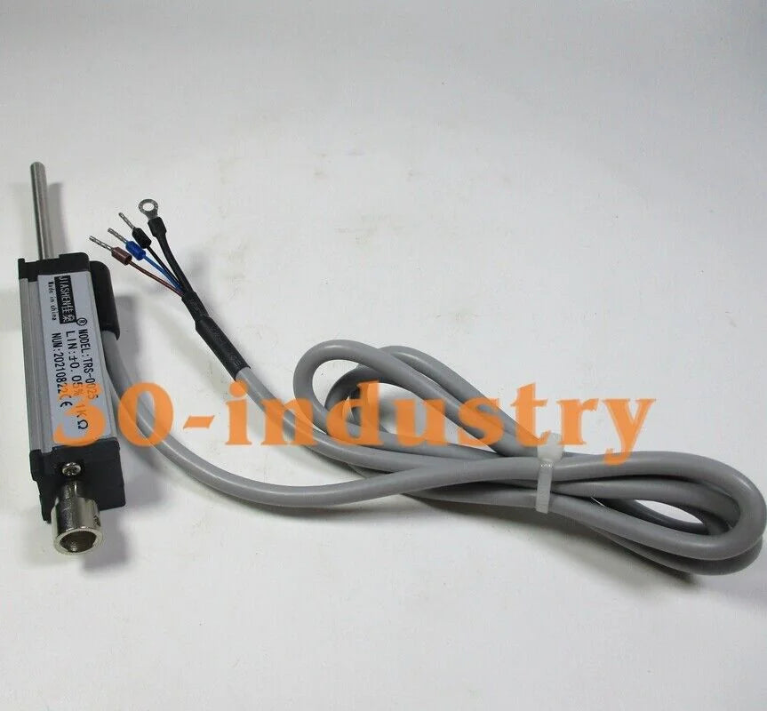 1PCS JIAJIE Position Transducer TR TRS-0010/0025/0050/0075/0100 Electronic Ruler - KOEED [1]