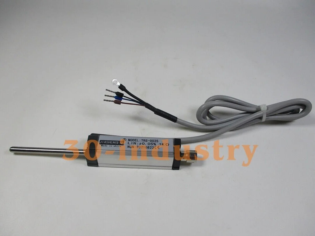 1PCS JIAJIE Position Transducer TR TRS-0010/0025/0050/0075/0100 Electronic Ruler - KOEED [3]