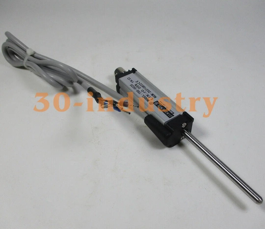1PCS JIAJIE Position Transducer TR TRS-0010/0025/0050/0075/0100 Electronic Ruler - KOEED [4]