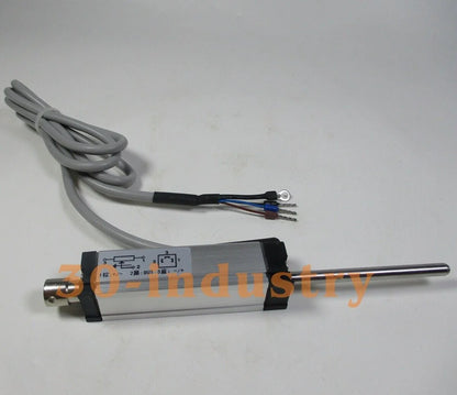 1PCS JIAJIE Position Transducer TR TRS-0010/0025/0050/0075/0100 Electronic Ruler - KOEED [6]