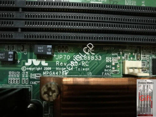 1PCS JP70 SBC86833 - KOEED [2]