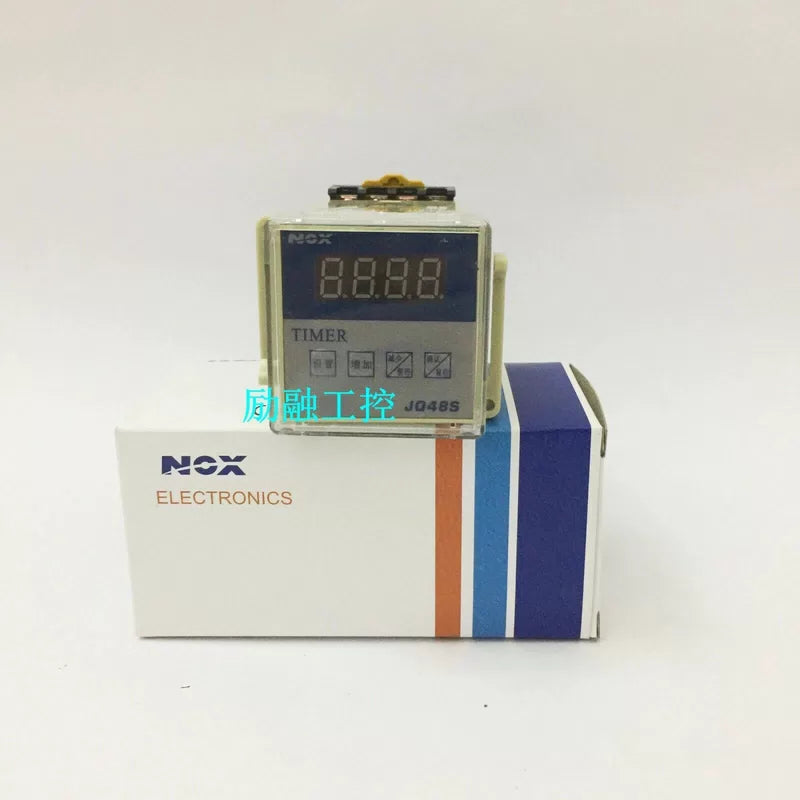1PCS JQ48S timer [1]