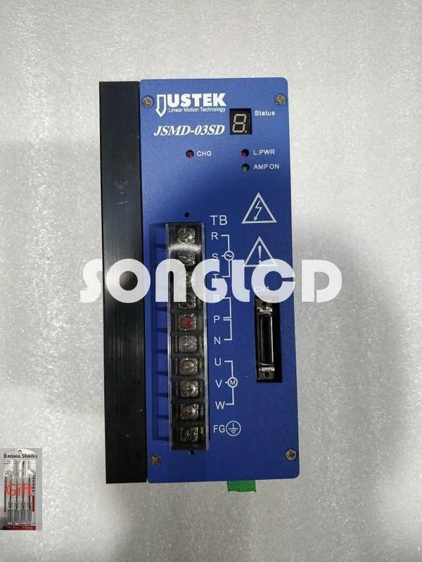 1PCS JSMD-03SD PWM - KOEED [1]