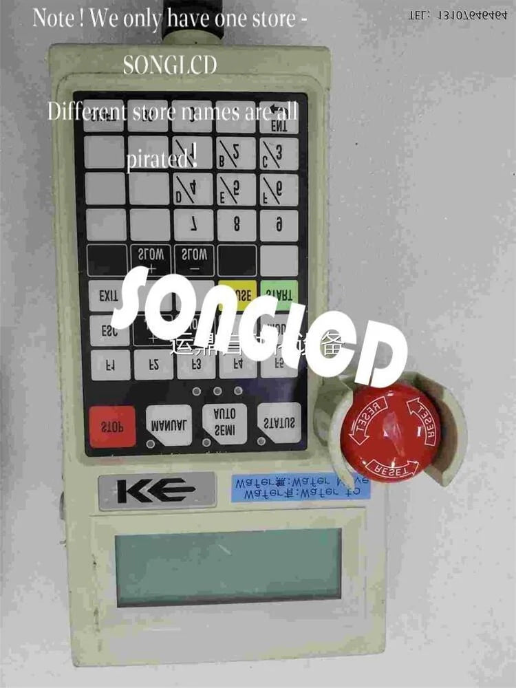 1PCS K3AX-095 - KOEED [5]
