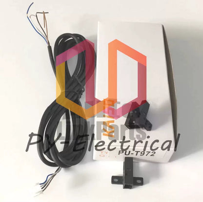 1PCS KAISO Photoelectric Sensor PU-T972 [2]