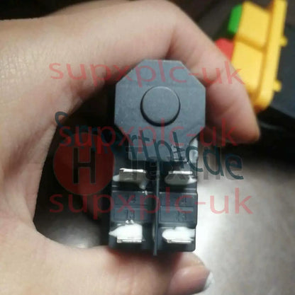 1PCS KEDU KJD17 Electromagnetic switch 240VAC 4 Pin [3]