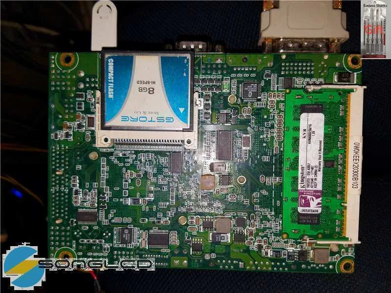 1PCS KEEX-2030 B1 - KOEED [2]