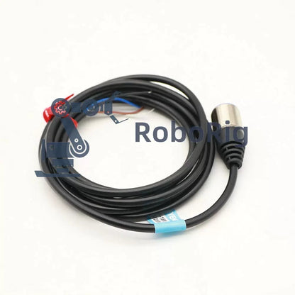 1PCS KEYENCE EZ-18M EZ18M Proximity Switch Sensor [3]