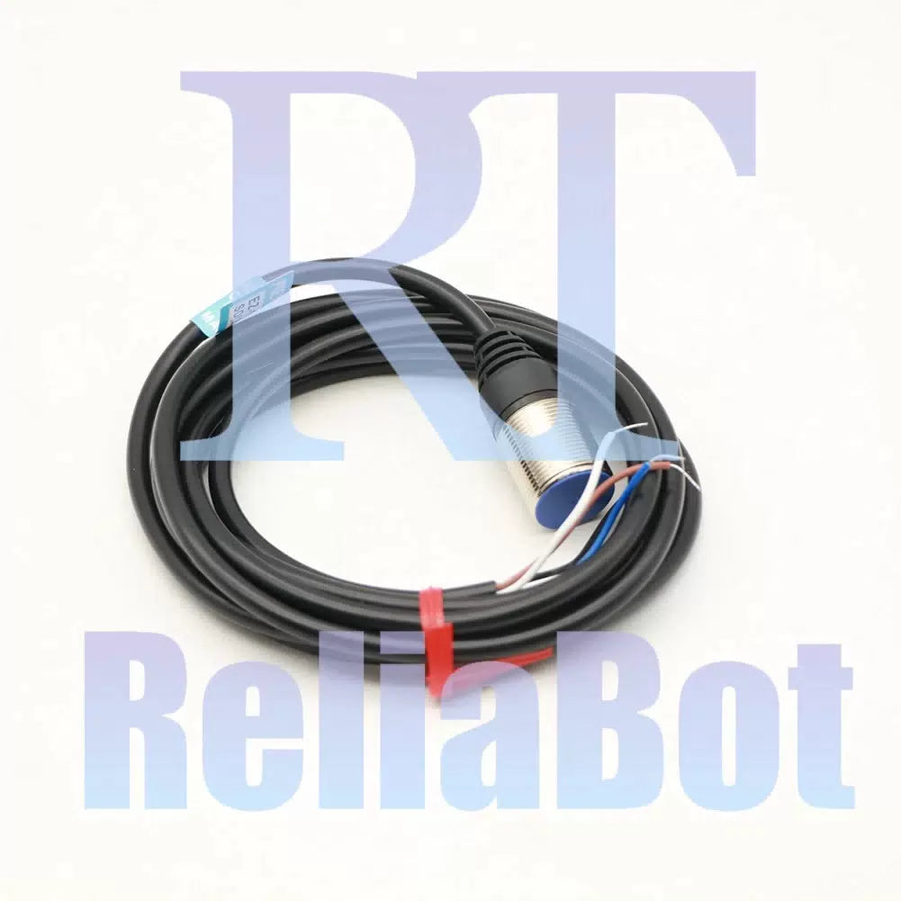 1PCS KEYENCE EZ-18M EZ18M Proximity Switch Sensor [6]