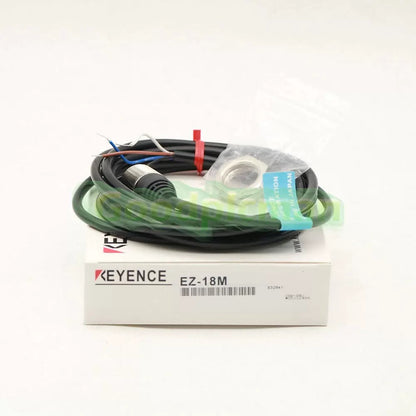 1PCS KEYENCE EZ-18M proximity sensor [7]