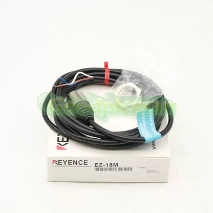 1PCS KEYENCE EZ-18M proximity sensor [8]