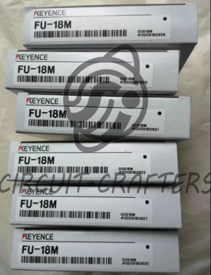 1PCS KEYENCE FU-18M [1]