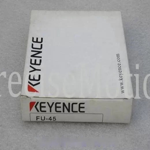 1PCS KEYENCE FU-45 sensor [1]