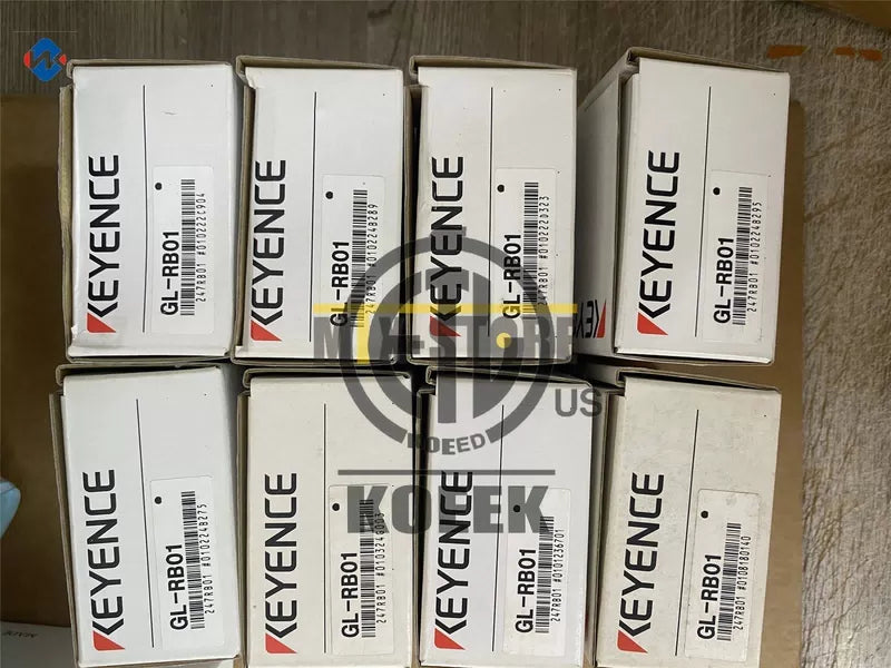 1PCS KEYENCE GL-RB01 [1]