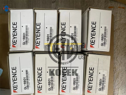 1PCS KEYENCE GL-RB01 [1]